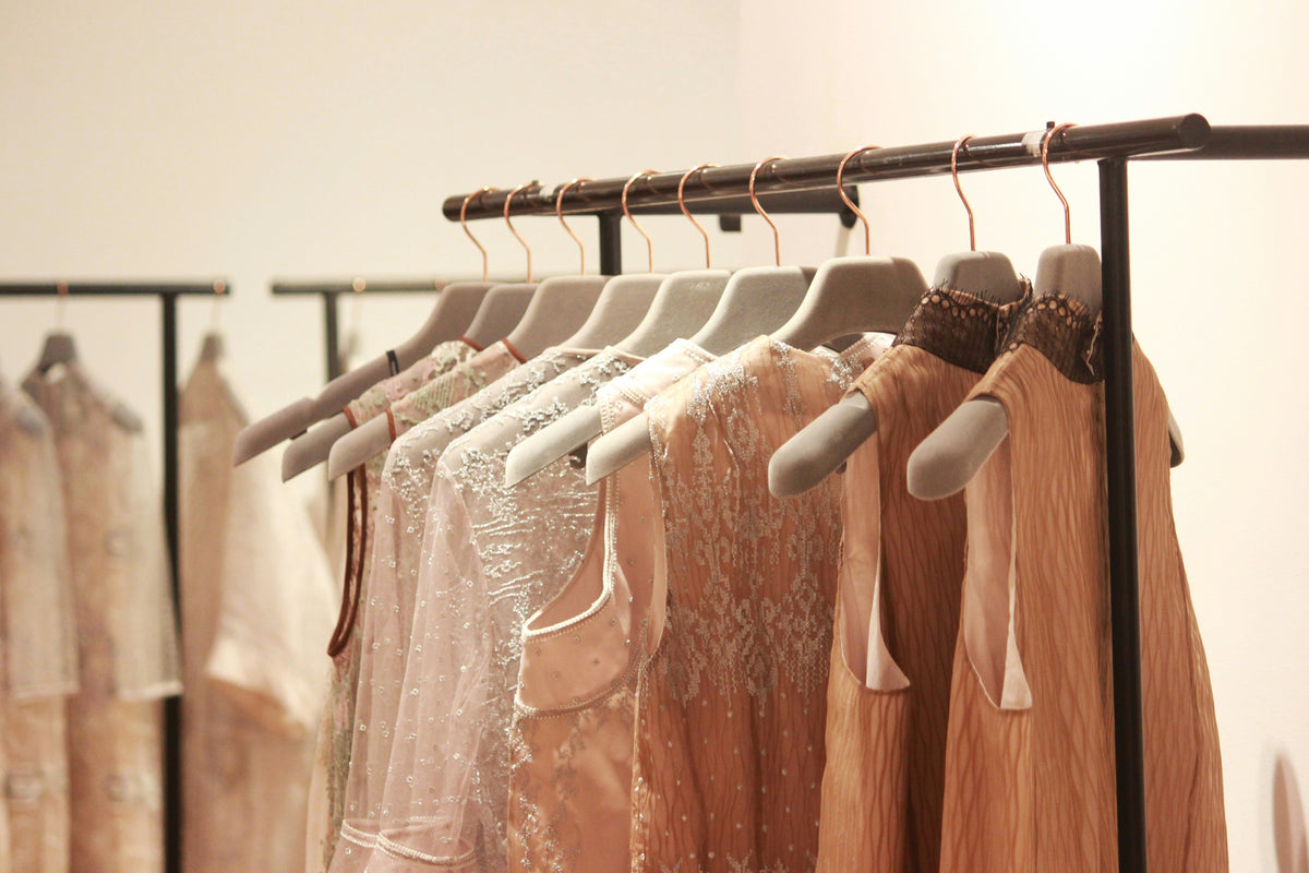 Must-Have Wardrobe Essentials for the Whole Family