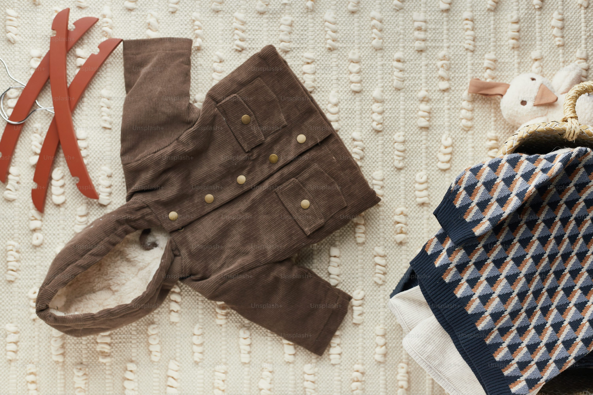 Trendy & Comfortable: A Guide to Kids' Fashion Wear in 2025